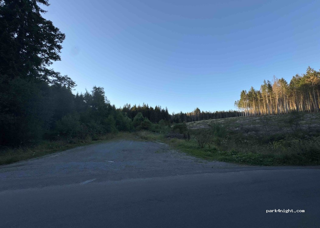 (08800) Thilay - Unnamed Road — foto