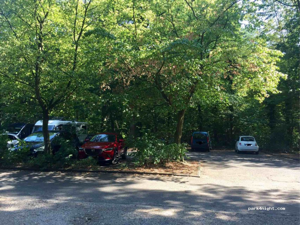 (53177) Bonn - 54 Venner Straße — foto 3