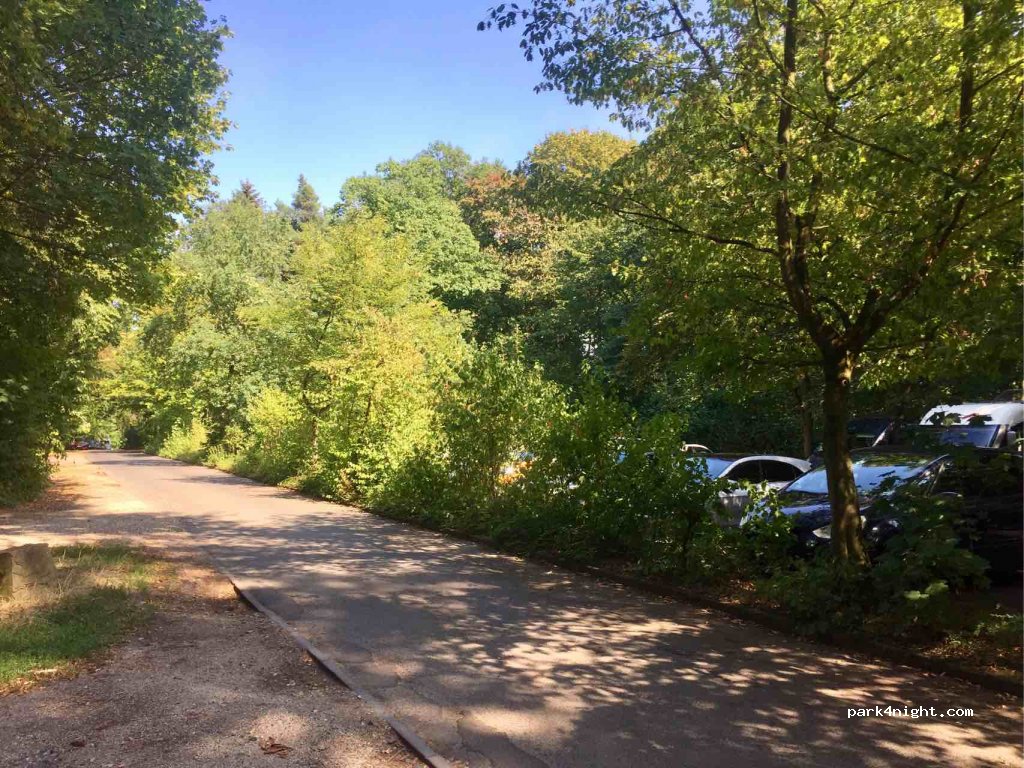(53177) Bonn - 54 Venner Straße — foto 4