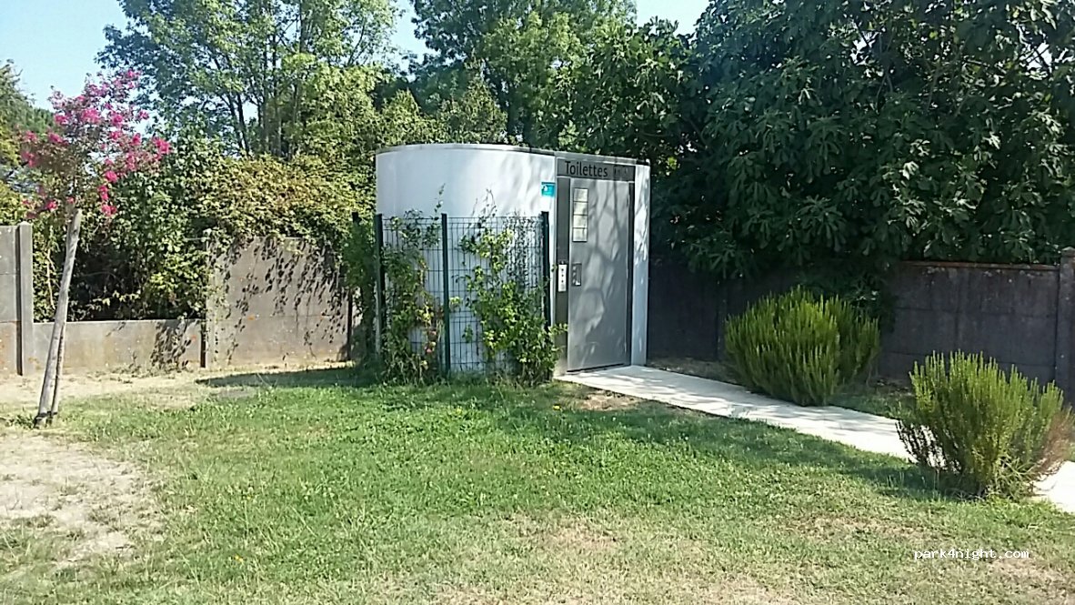 (33620) Cavignac - 111 Allée du Stade — foto 2