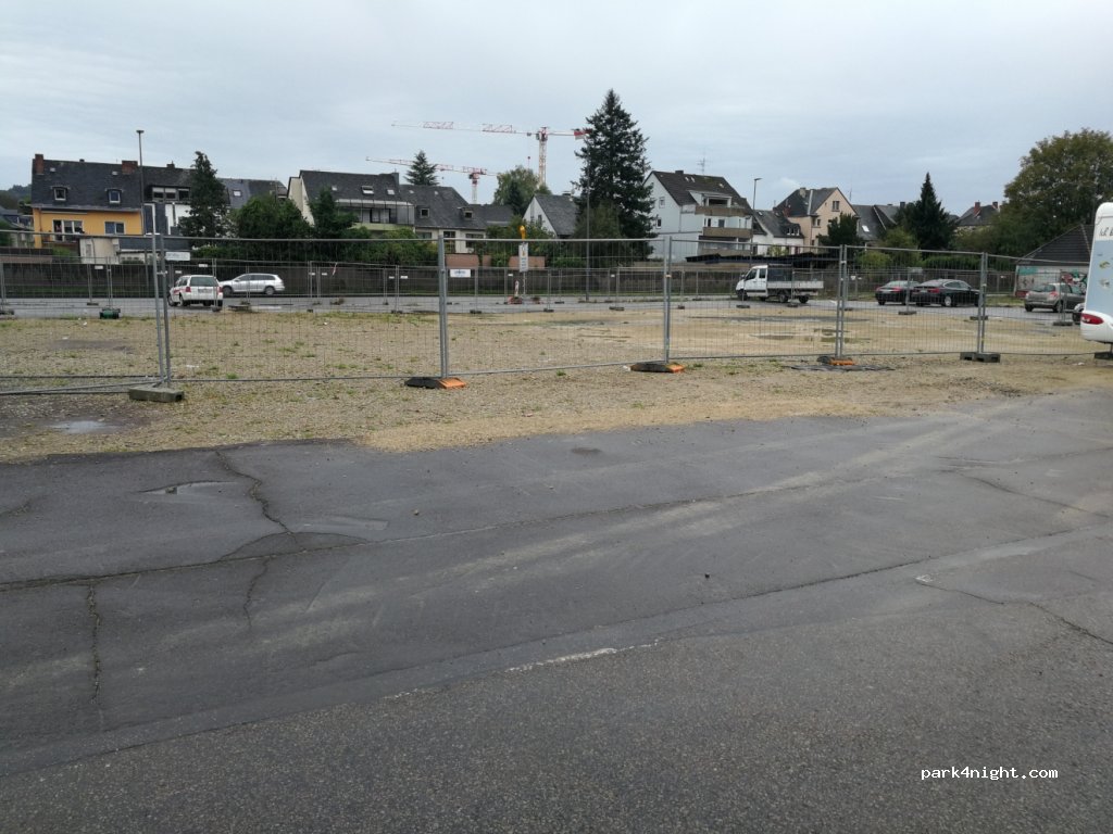 (54292) Trier - Ascoli Piceno Straße — foto 2