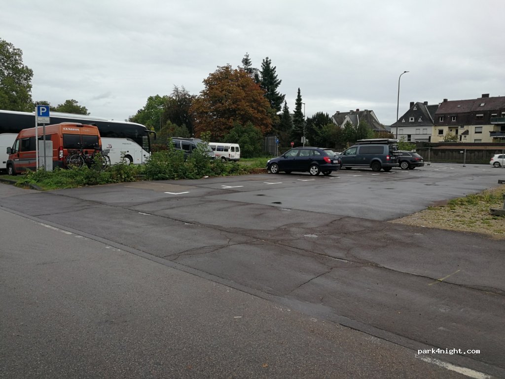 (54292) Trier - Ascoli Piceno Straße — foto 3