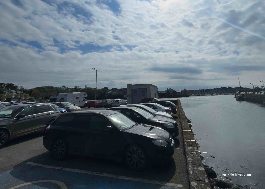 (P17 VN80) Kinsale - 1 Pier Road — foto 3
