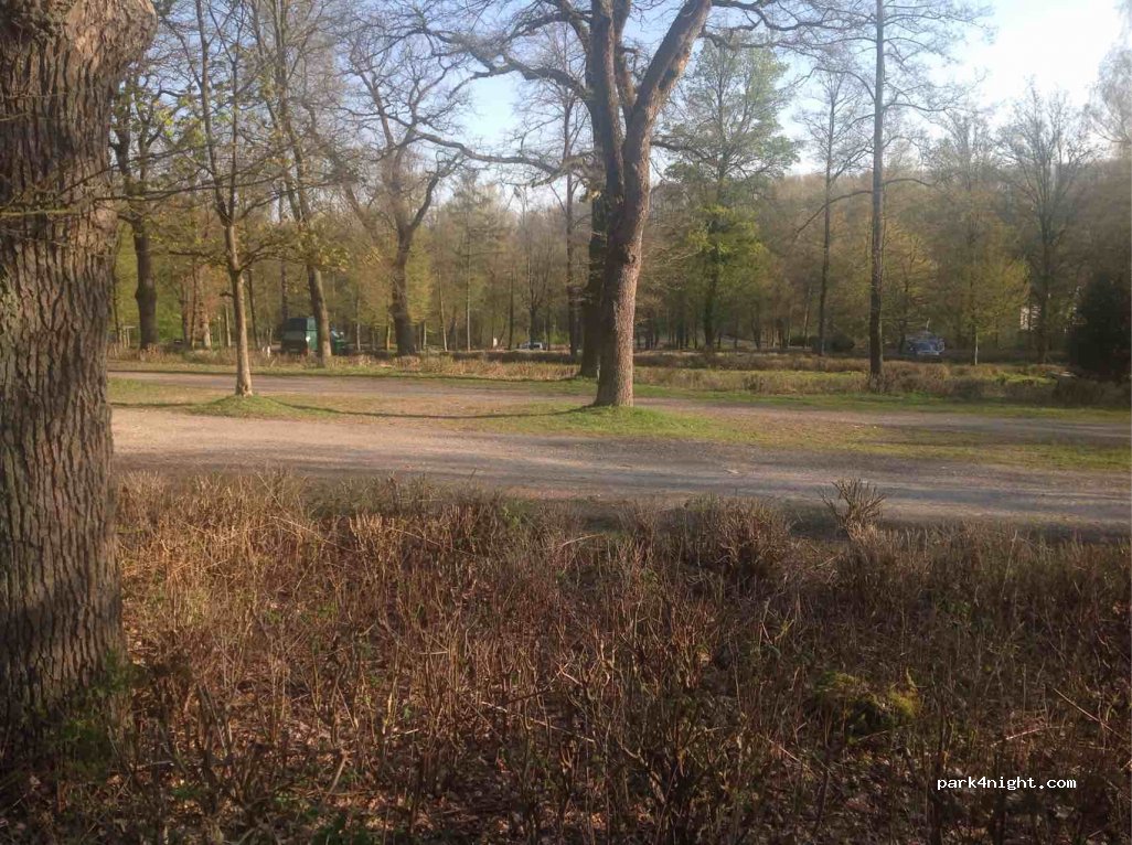 (32805) Horn-Bad Meinberg - 35 Externsteiner Straße — foto