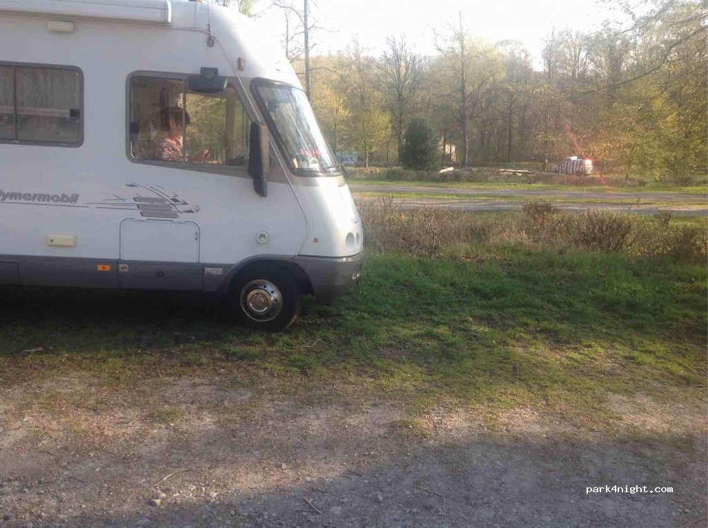 (32805) Horn-Bad Meinberg - 35 Externsteiner Straße — foto 2