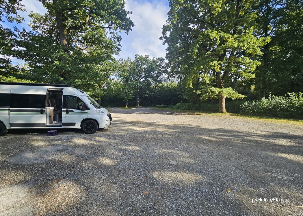 (32805) Horn-Bad Meinberg - 35 Externsteiner Straße — foto 4