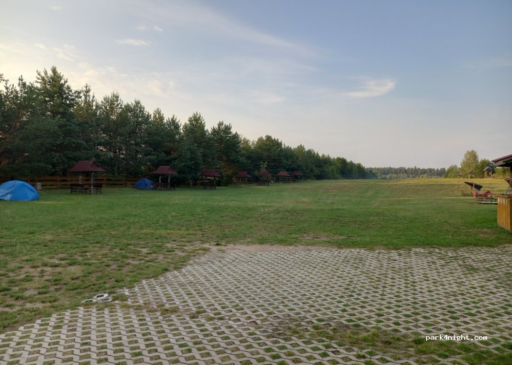 Green Velo Camp — foto 3