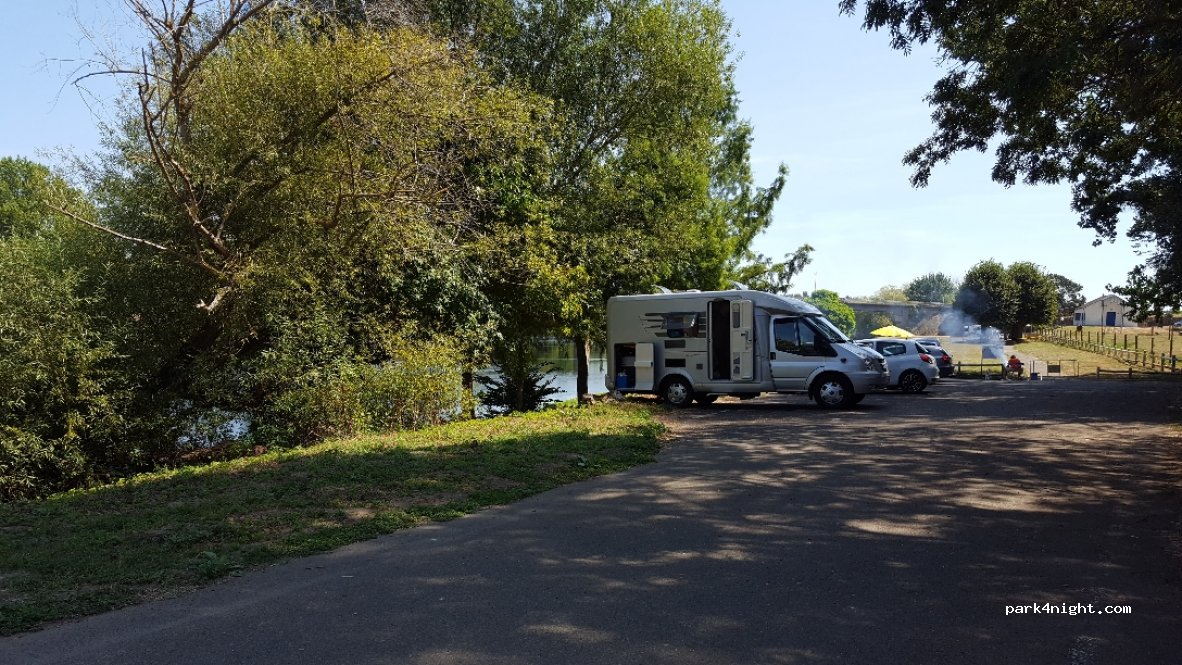 (37800) Pouzay - 247 Marnaize — foto 2