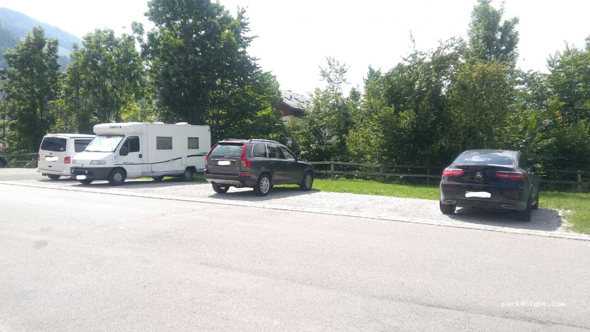 (1666) Grandvillard - 28 Route des Lyéres — foto