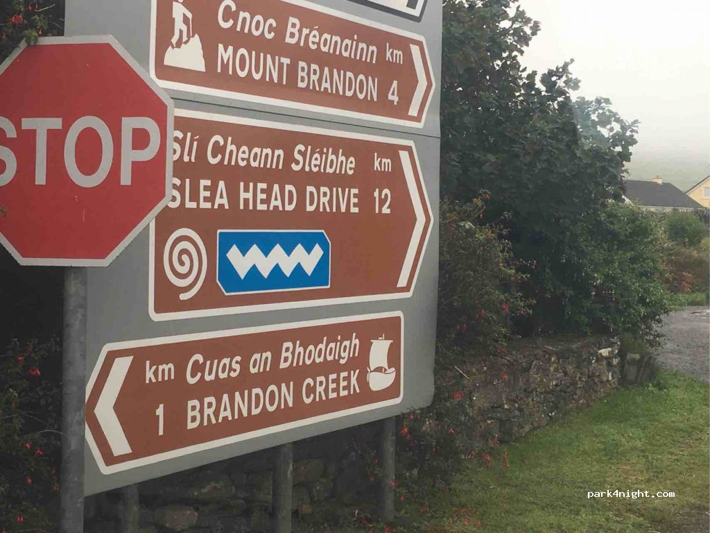 ()  - Unnamed Road — foto