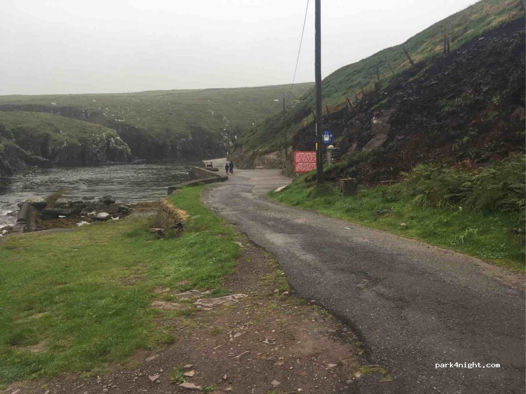 ()  - Unnamed Road — foto 2