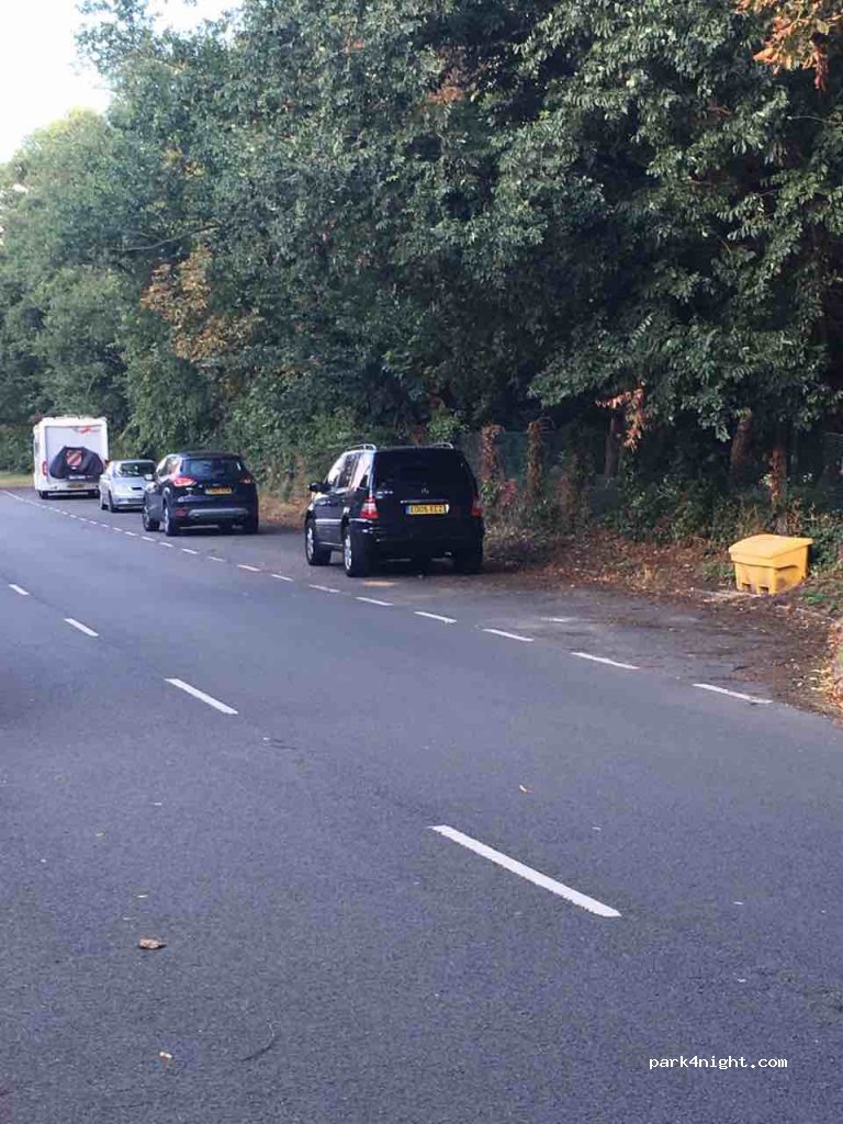 (PE19 5TA) Buckden - 70 High Street — foto