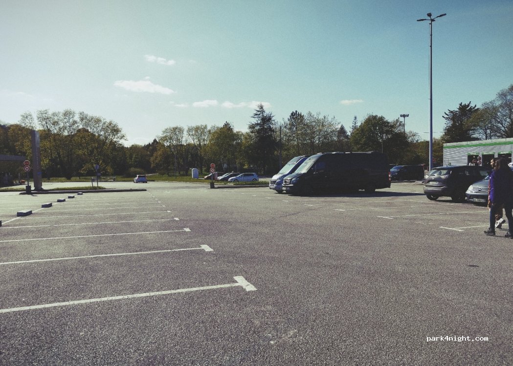 (29000) Quimper - 17 Rue du Poher — foto 2