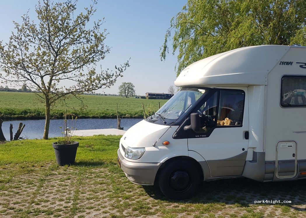 Camping Oukoop 46 — foto 4