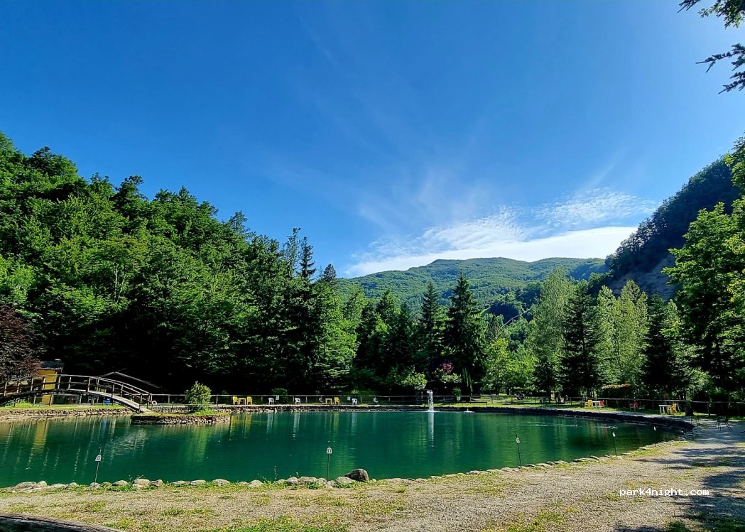 (41027) Ponte Modino - 1 Via Sagradino — foto 4