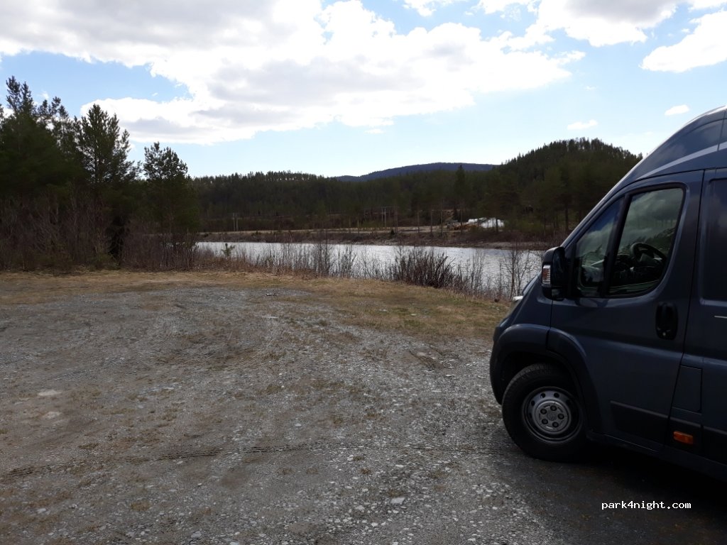 (2560)  - 27 Primær Fylkesveg 29 — foto