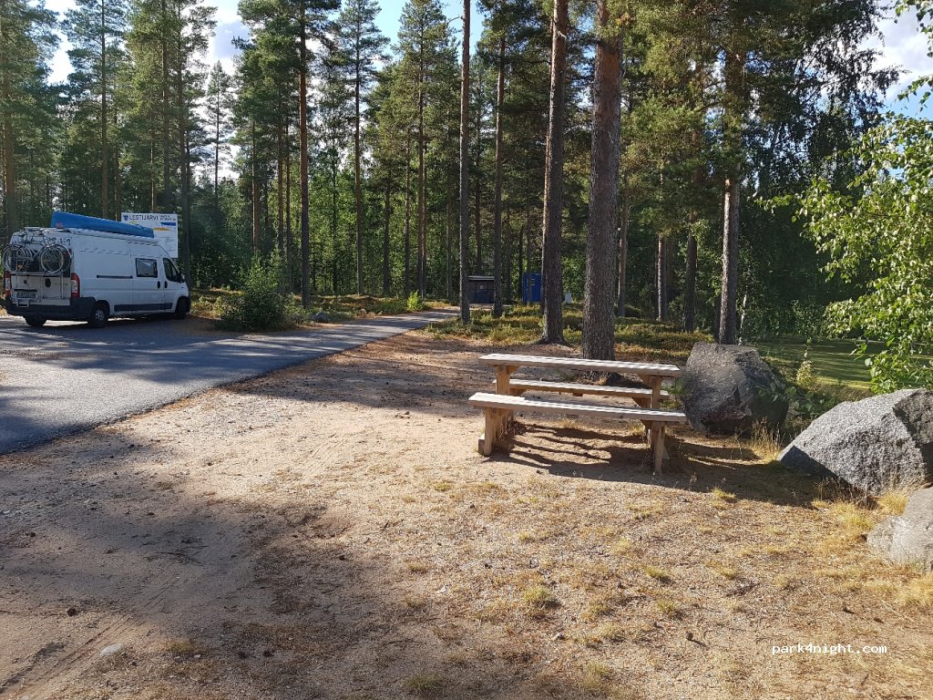 (69440) Lestijärvi - 612 Lestijärventie — foto
