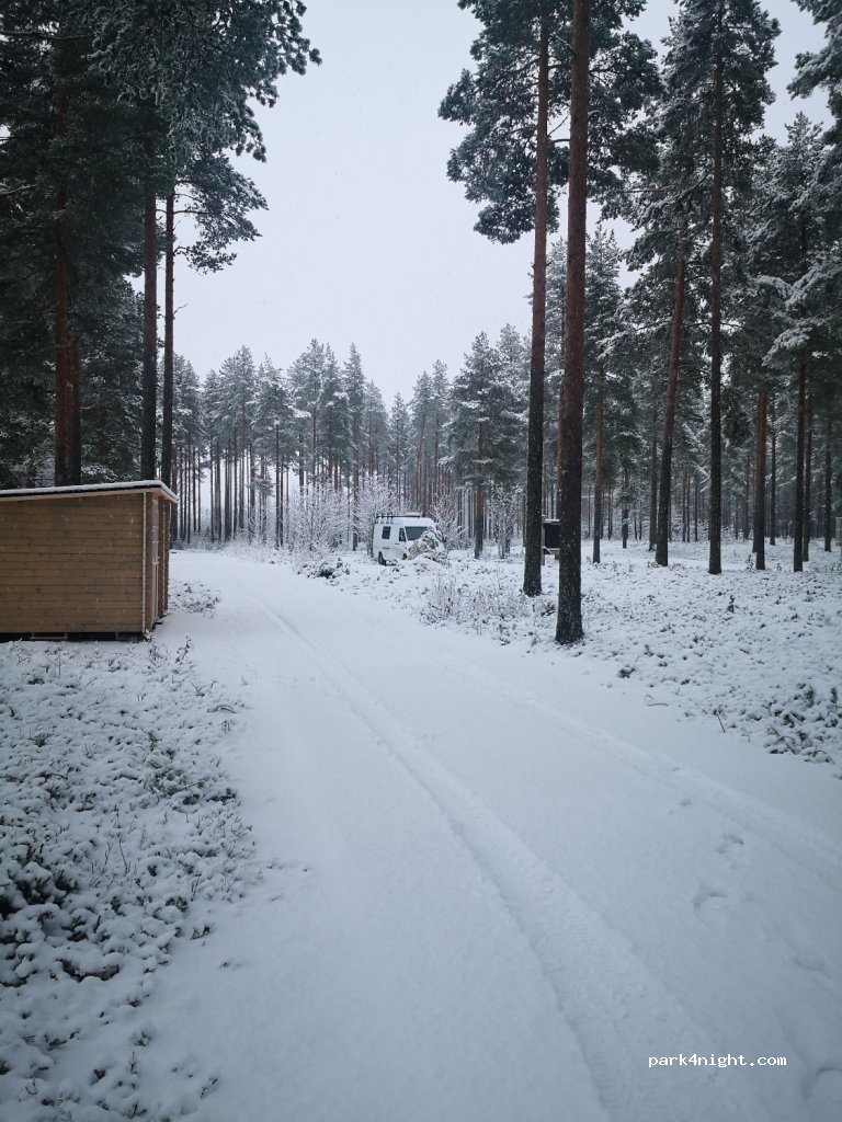 (69440) Lestijärvi - 612 Lestijärventie — foto 3