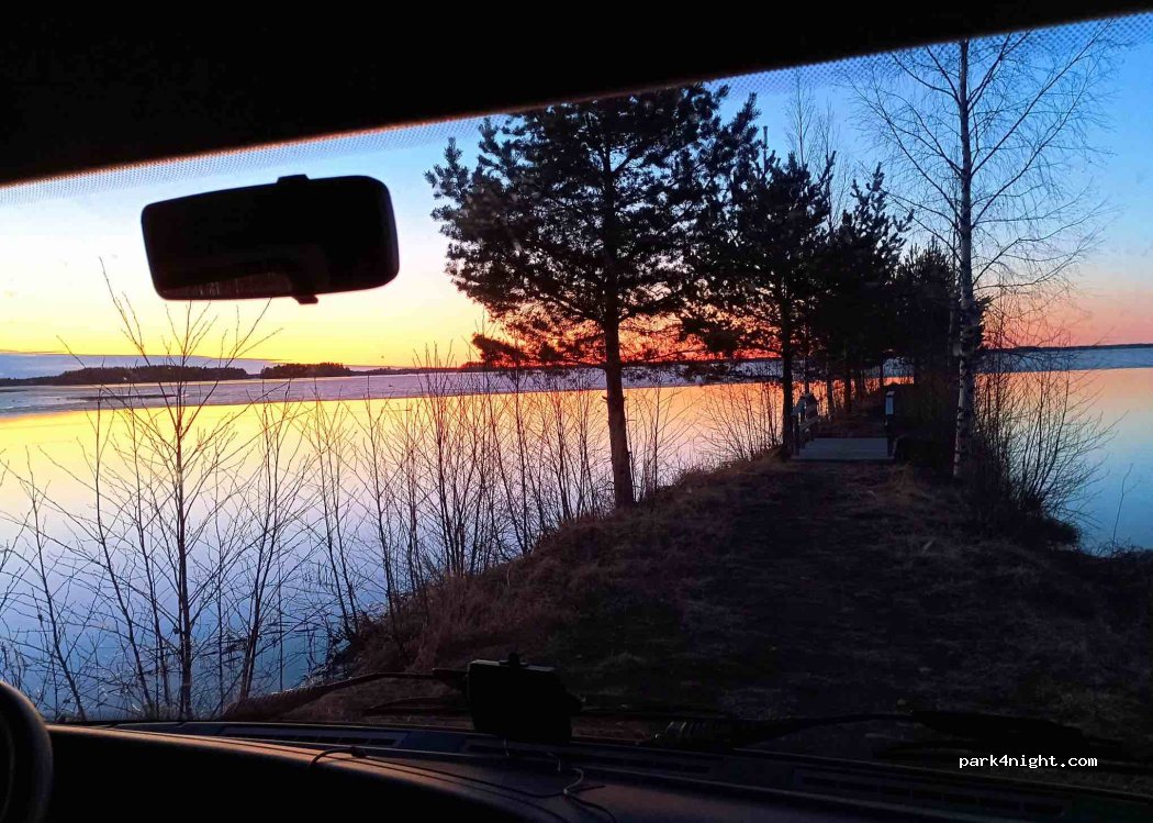 (69440) Lestijärvi - 612 Lestijärventie — foto 4