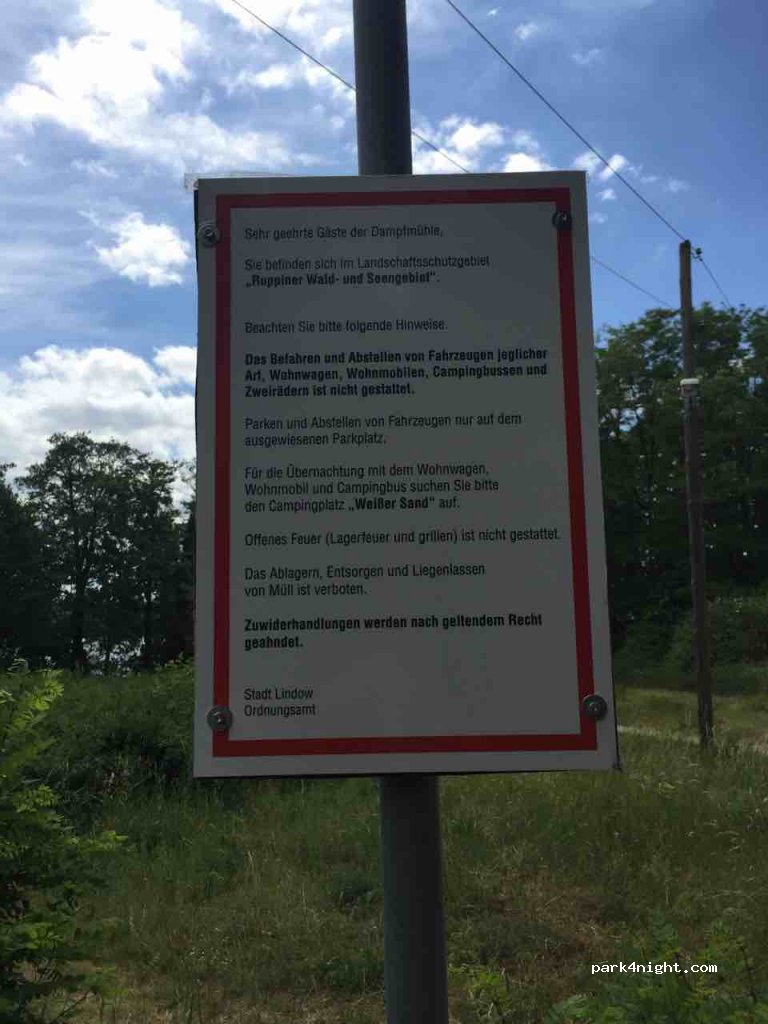 (16835) Lindow (Mark) - Am Gudelack — foto 3