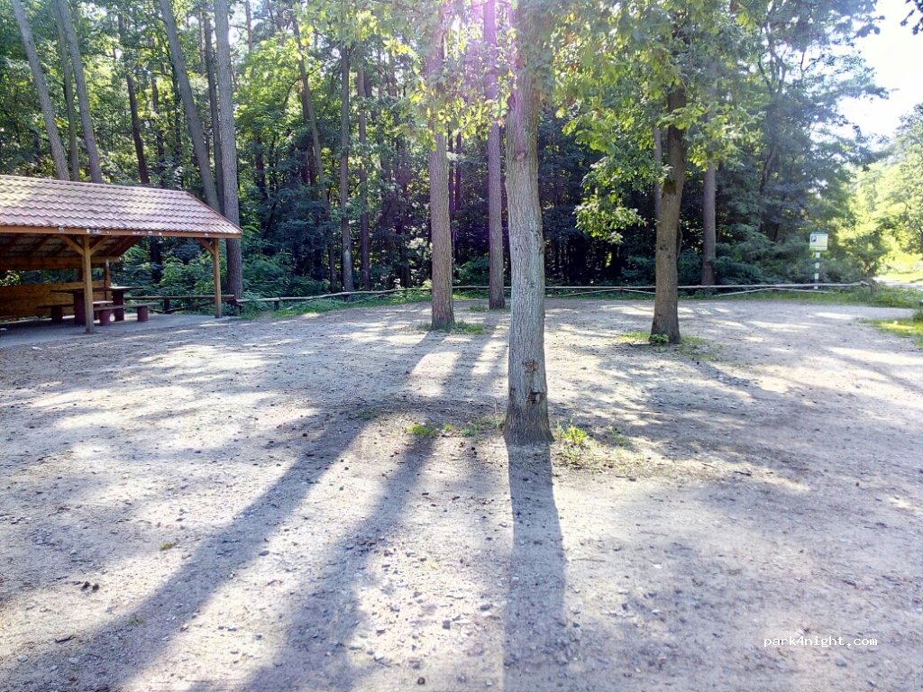 (09) Brwilno - Spacerowa — foto