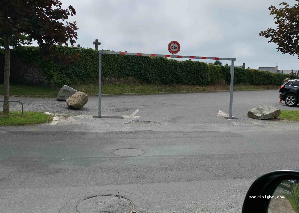 (35260) Cancale - Rue Pierre de Coubertin — foto 4