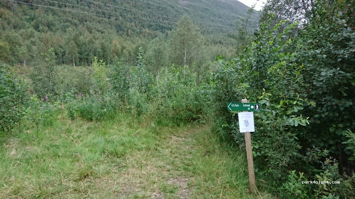(9360) Bardu - Fjellstadveien — foto 2