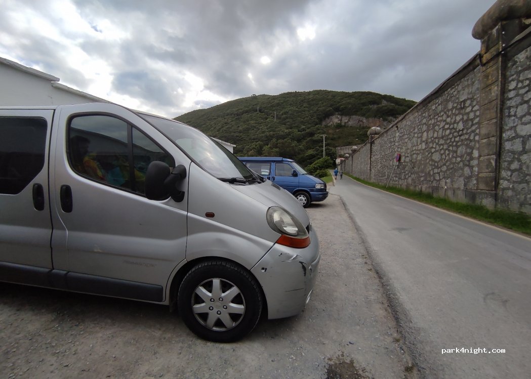(39740) Santoña - 3 Carretera Faro Pescador — foto 2
