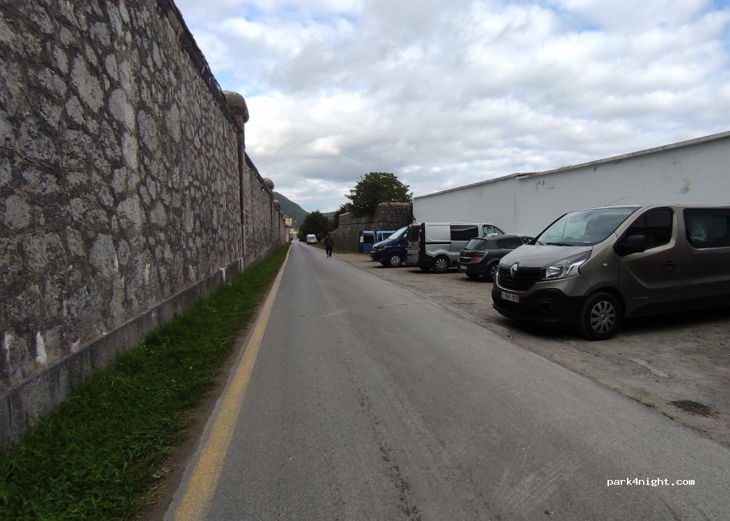(39740) Santoña - 3 Carretera Faro Pescador — foto 3