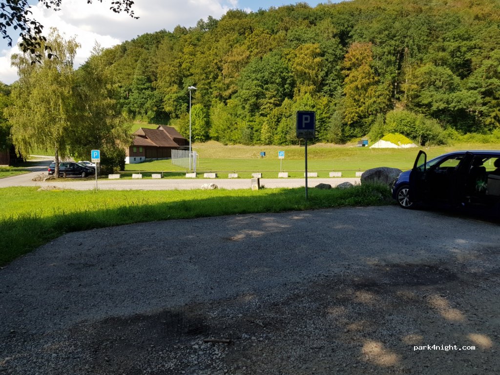 (8247) Flurlingen - Talstrasse — foto