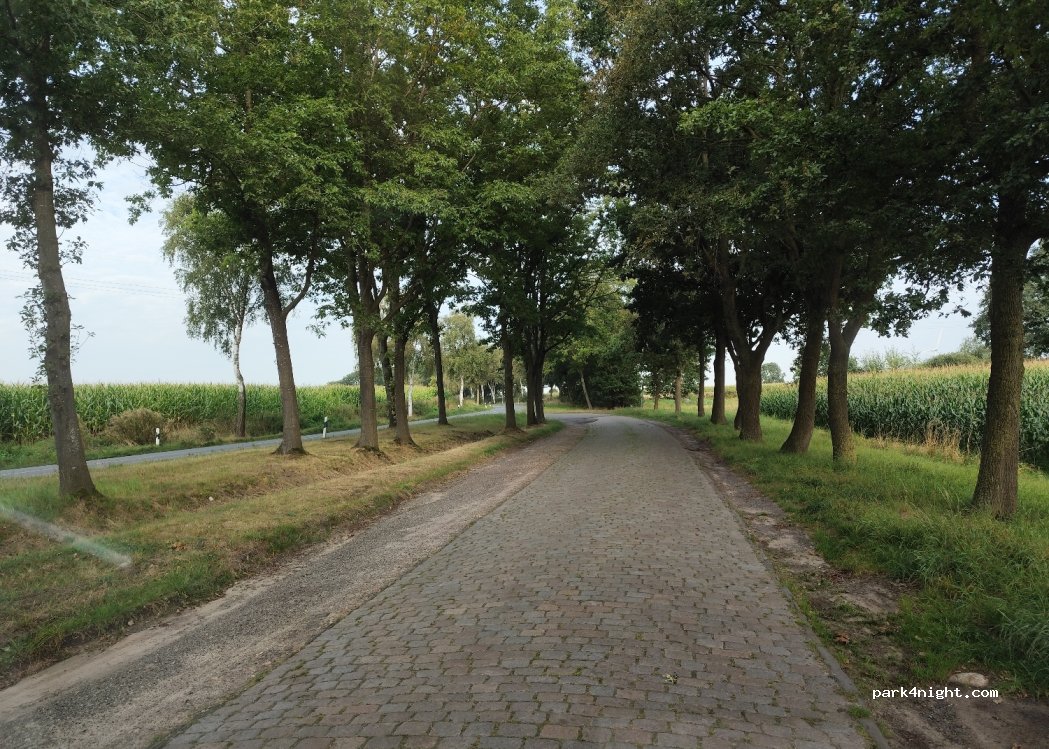 (27628) Uthlede - Hesternstraße — foto