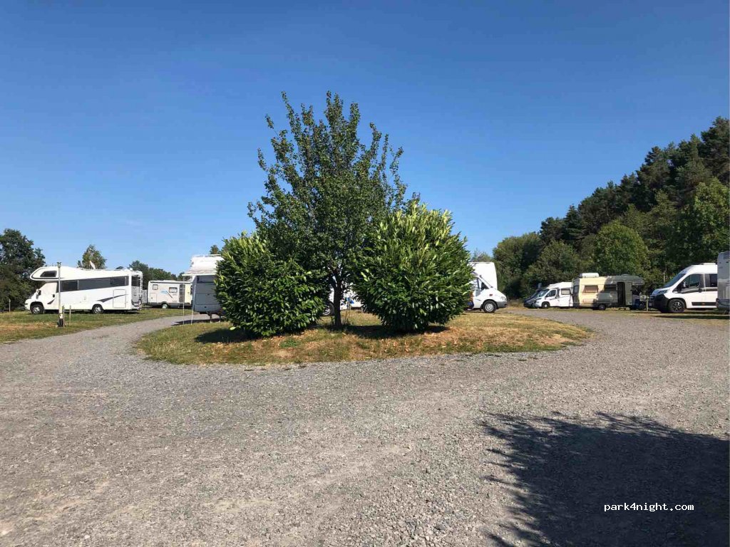 (34621) Homberg (Efze) - K44 — foto