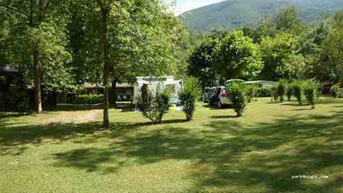 Camping La Prairie — foto