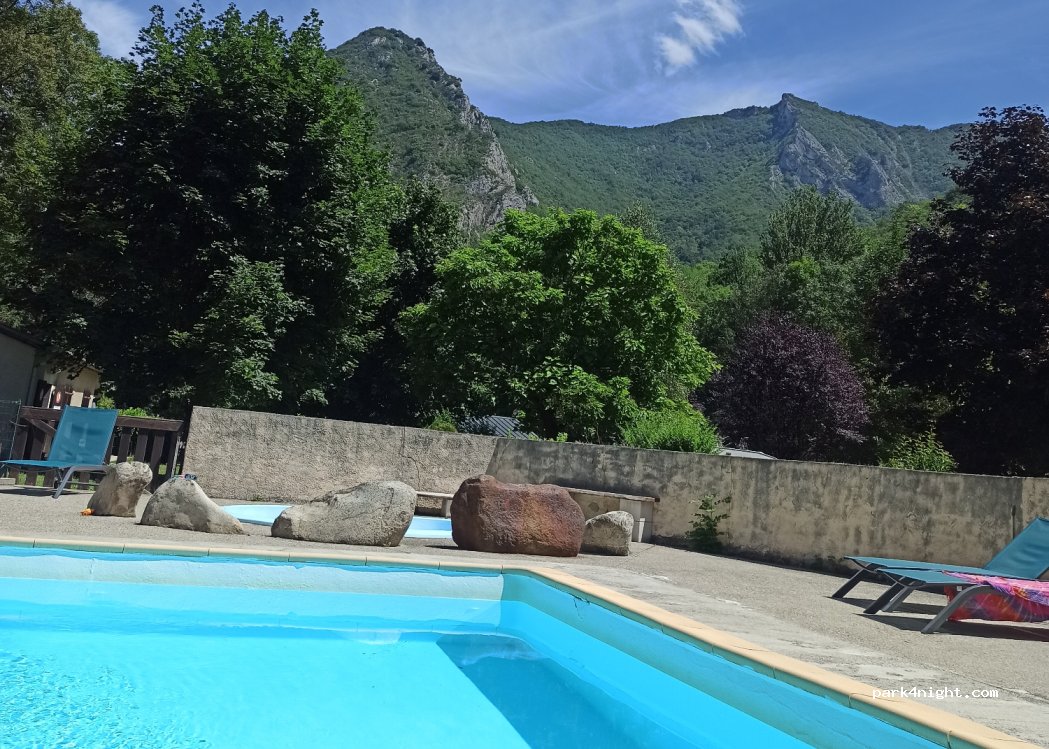 Camping La Prairie — foto 3