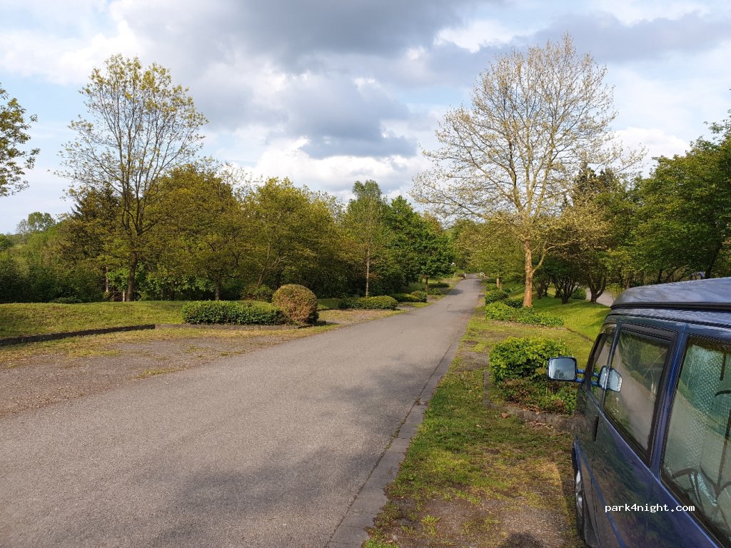 (42477) Radevormwald - 7 Niedernfeld — foto