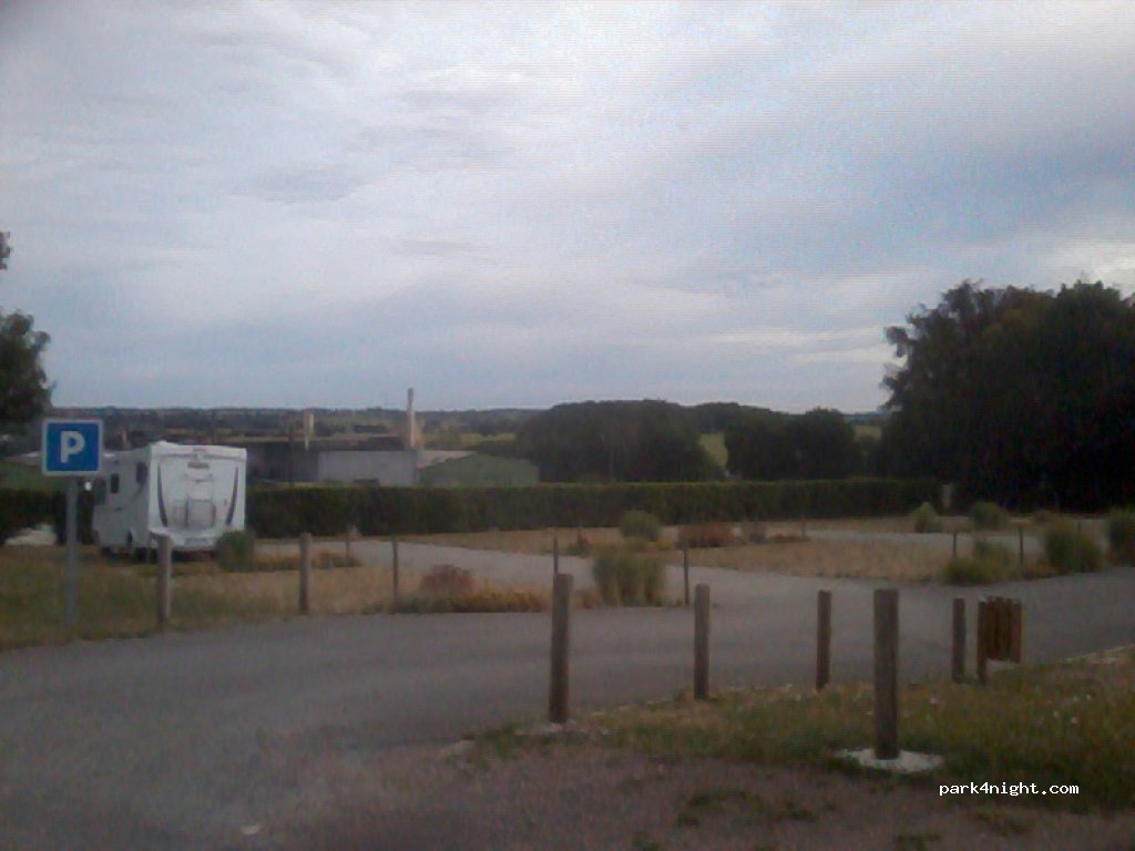 (35320) Pancé - 2 Rue du Bélier — foto