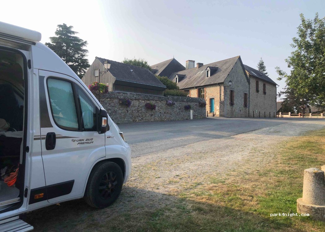 (35320) Pancé - 2 Rue du Bélier — foto 2