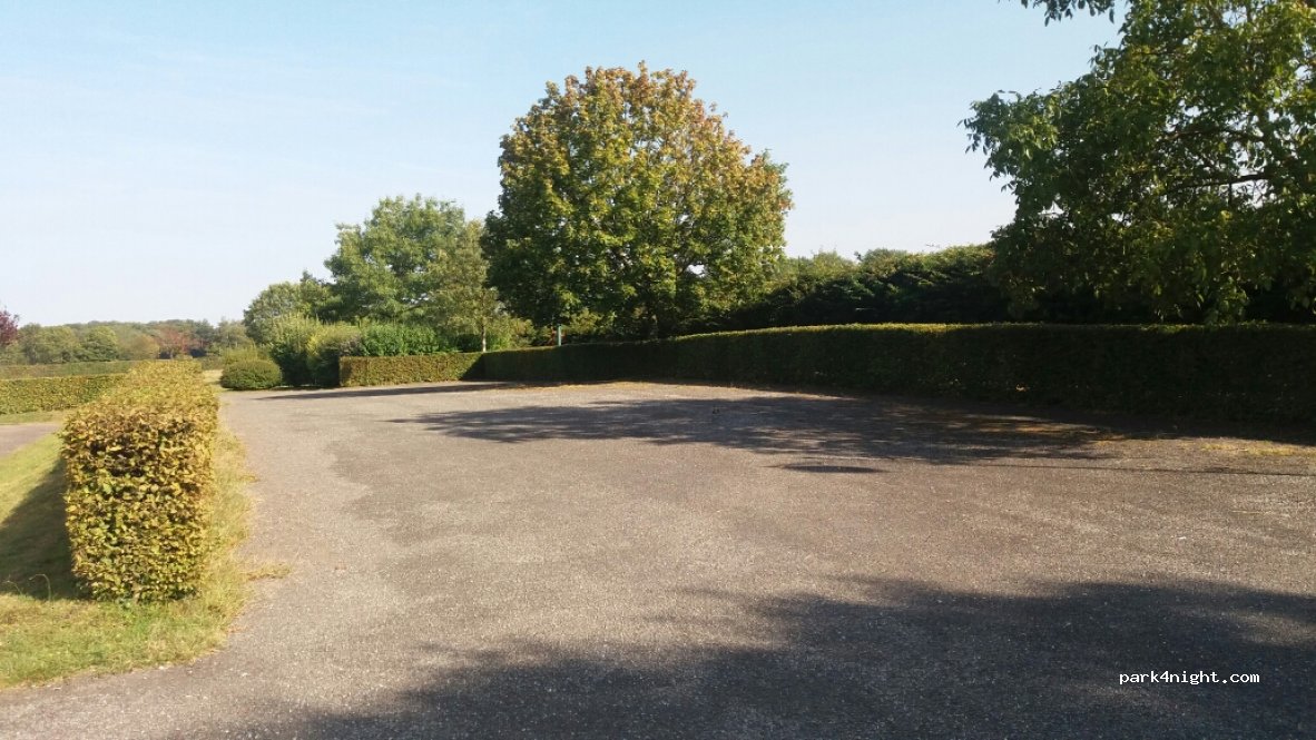 (61290) L'Hôme-Chamondot - 8 Le Bourg — foto 2
