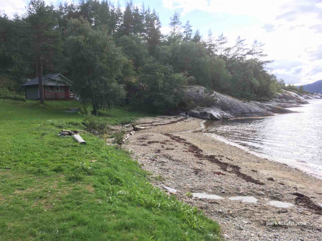 (5627) Jondal - 89 Fylkesveg 107 — foto 2