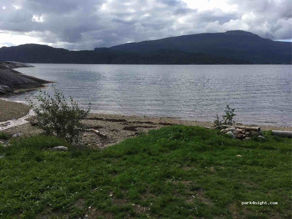 (5627) Jondal - 89 Fylkesveg 107 — foto 3
