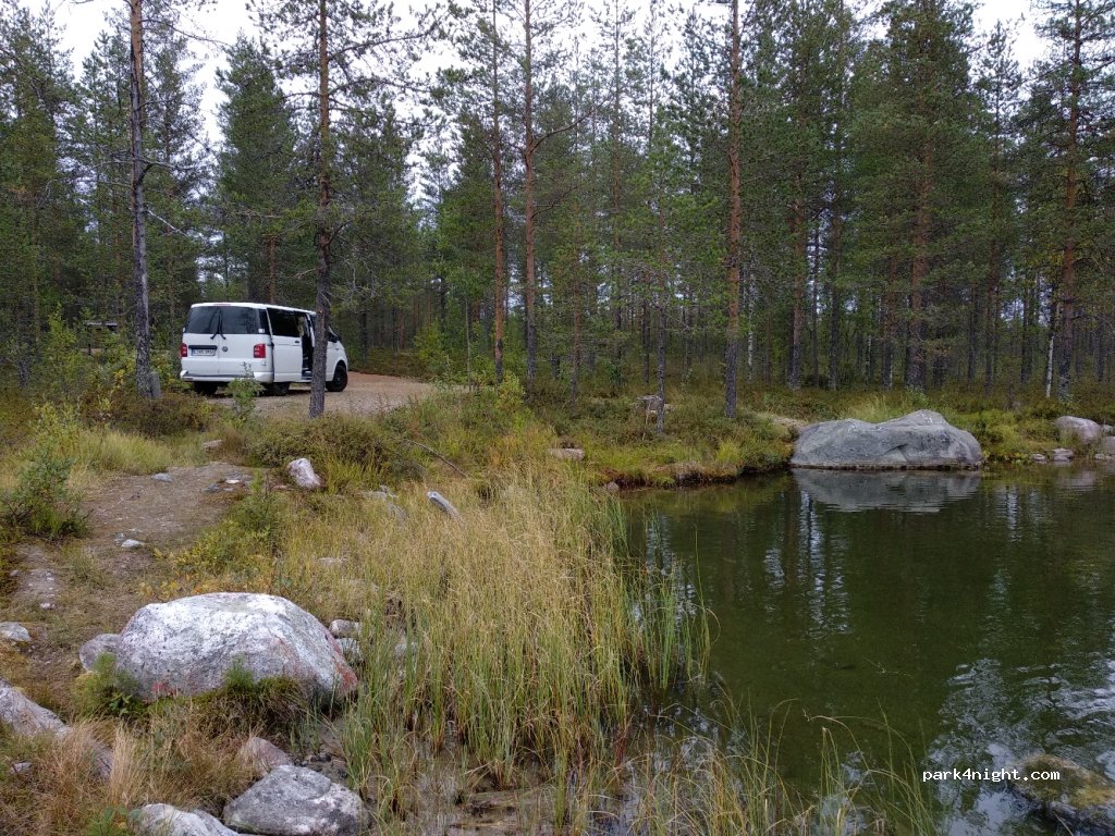 (89840)  - 37 Malahviantie — foto 2