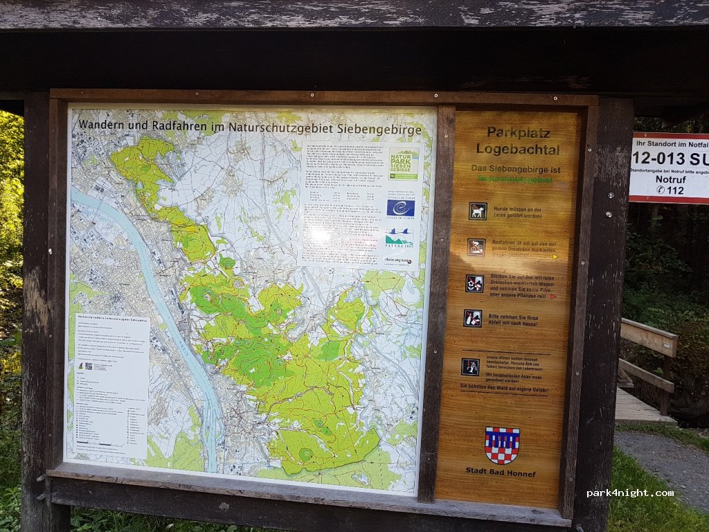 (53604) Bad Honnef - Waldstraße — foto 2