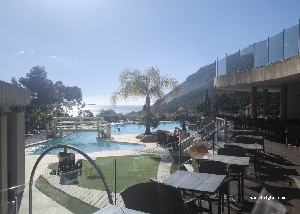 Camping Sole e Vista Porto Corse — foto 3