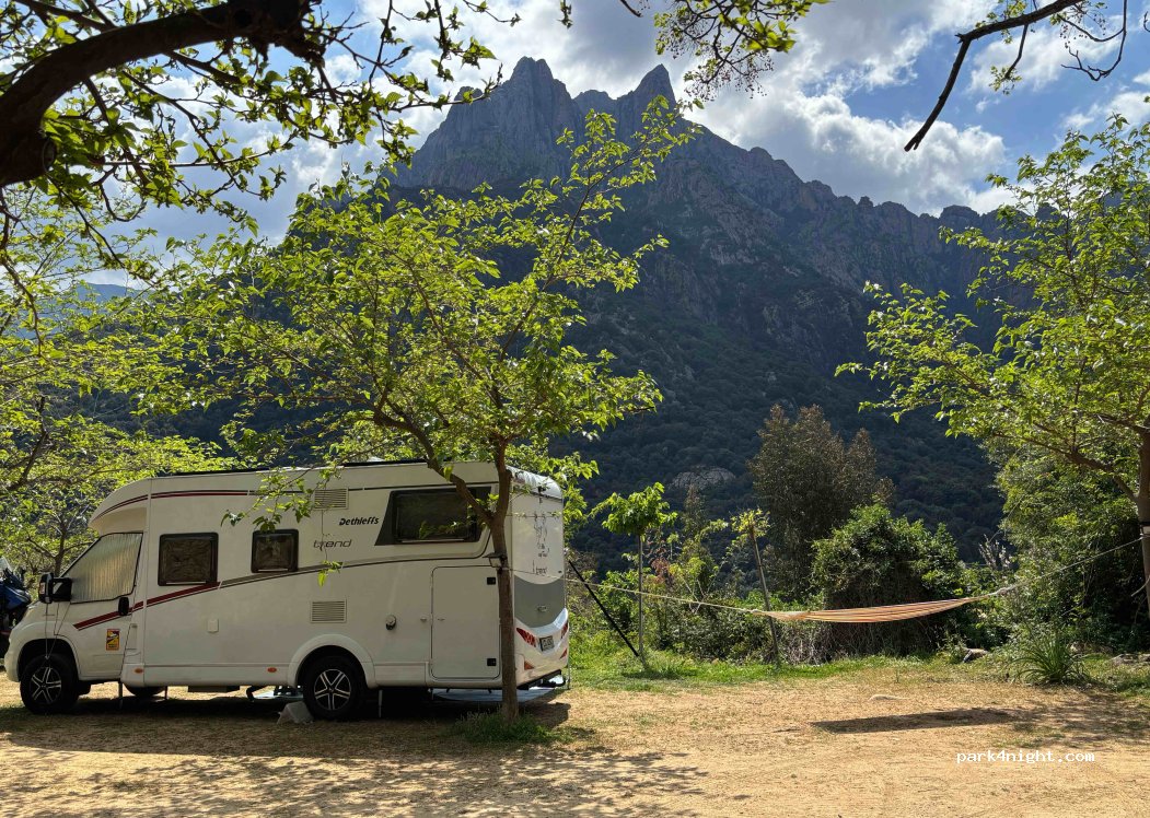 Camping Sole e Vista Porto Corse — foto 4