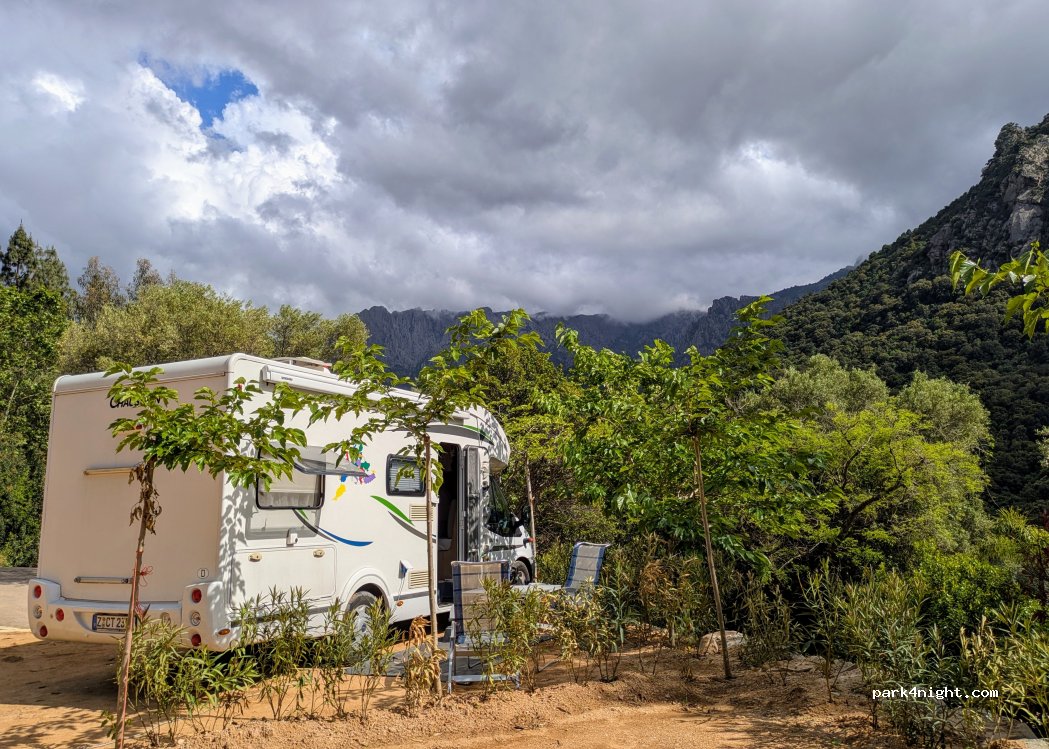 Camping Sole e Vista Porto Corse — foto 5
