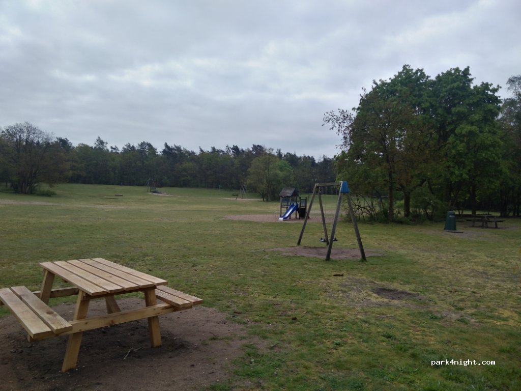 () Vierhouten - Stakenbergweg — foto 2