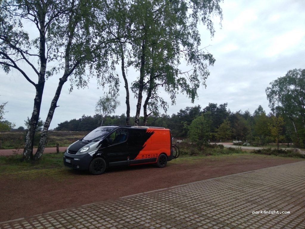 () Vierhouten - Stakenbergweg — foto 3