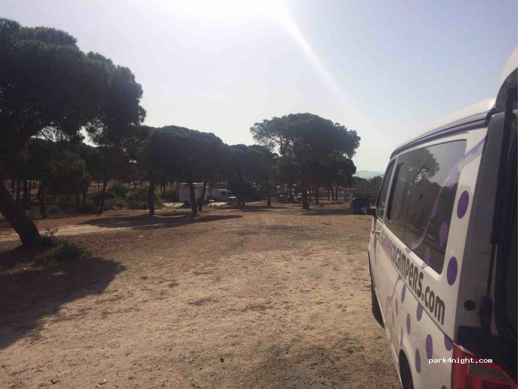 (21459) Cartaya - A-5052 — foto