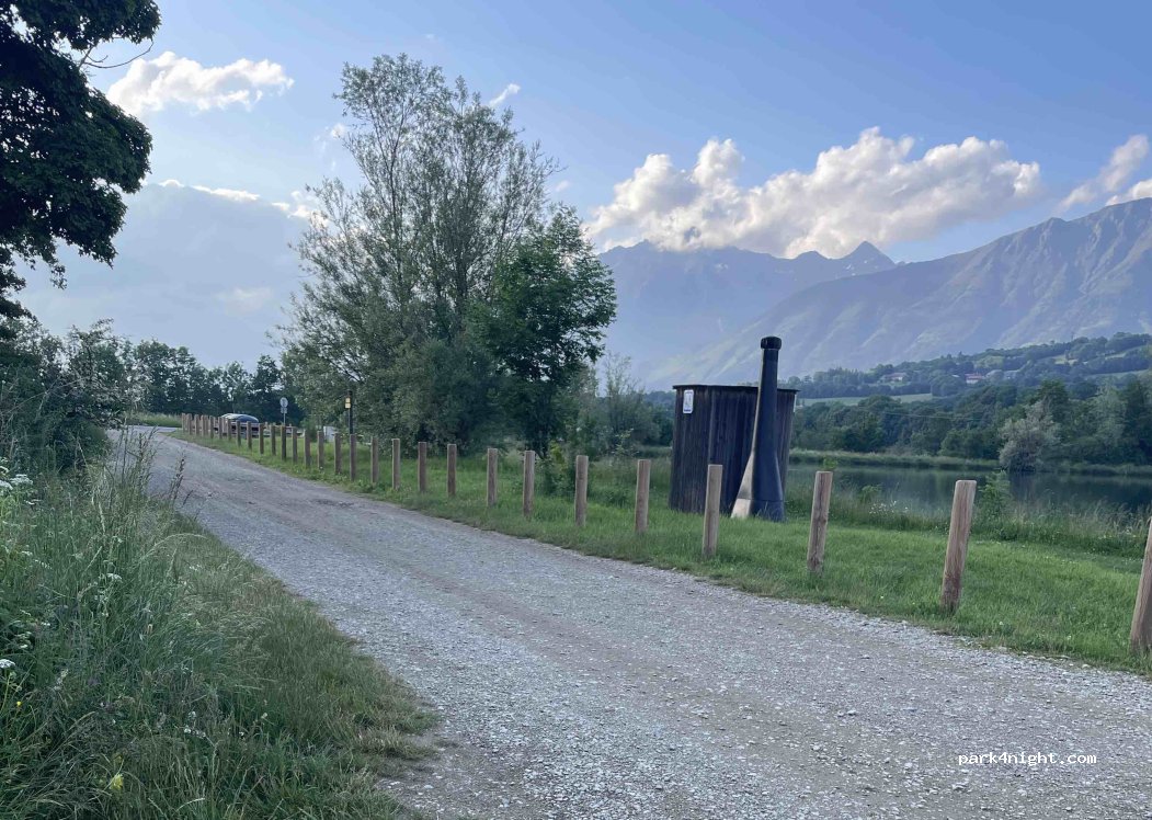 (05500) Saint-Bonnet-en-Champsaur - Coueste Joffre et le Lac — foto 5