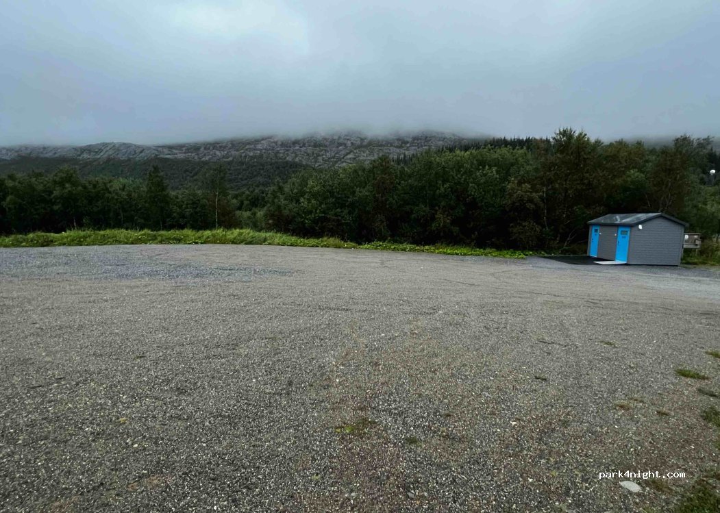 (8800)  - 3 Sekundær Fylkesveg 138 — foto